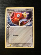 Carte Pokémon COMMUNE