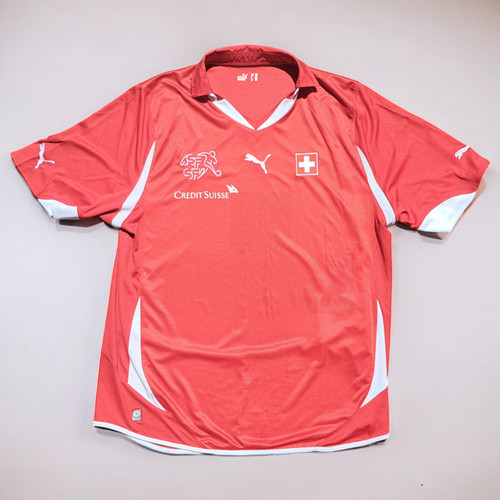 Puma tshirt jersey football - puma,