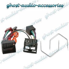 Vauxhall Corsa Parrot