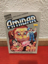 Atari 2600 Amidar - Complet -