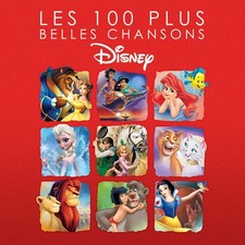 Les 100 Plus Belles Chansons