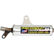 SUZUKI RM 80 / RM 85-89/18 -