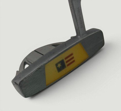 Kids golf uskg 520 putter - uskg,