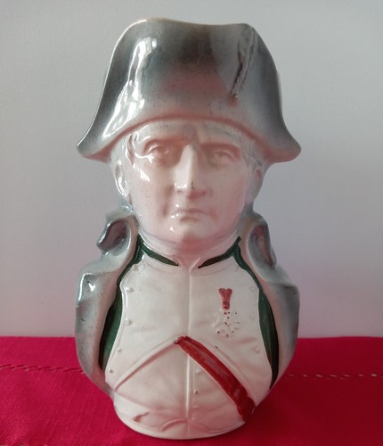 Ancien pichet napoléon - napoléon, /
