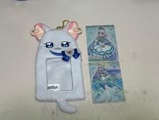 Merveilleux porte-clés photo