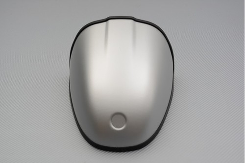 Dosseret capot selle gris - selle,