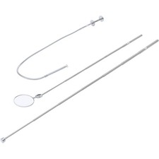 LOT AIMANT TELESCOPIQUE, DOIGT