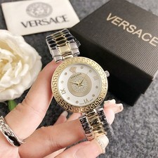 Luxurious Versace Quartz