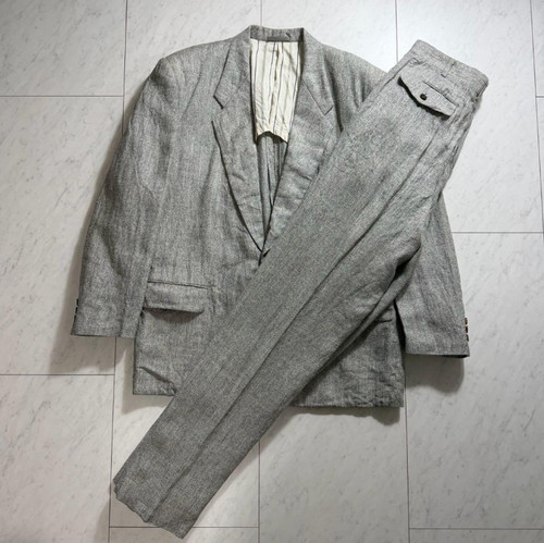 Ensemble costume double
