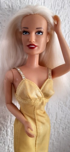 Poupée mannequin hasbro - mannequin,