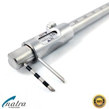 KREKELER Calibre À Mesurer