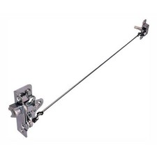 Mecanismo de la puerta delantera derecha para VW Combi Split de 1964 a 1966