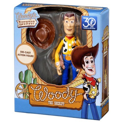 Toy story 30th - story,