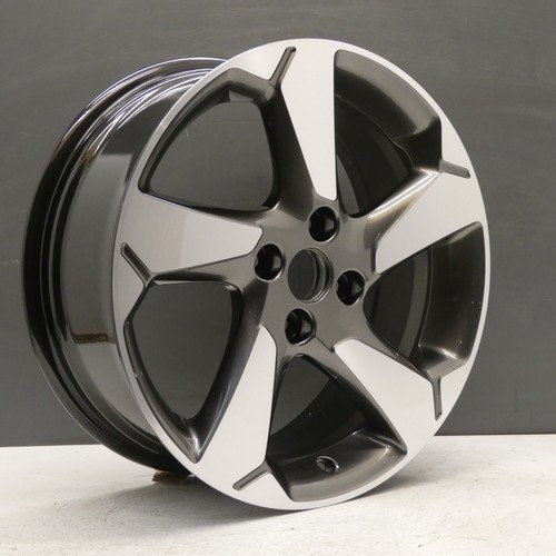 Ford fiesta mk8 jantes alliage - ford,