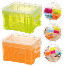  4 Pcs Boîte De Rangement