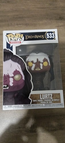 Figurine funko pop le - figurine,