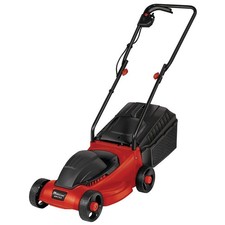 Tondeuse À Gazon Électrique