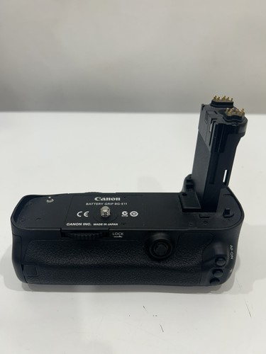 Canon e11 battery grip - canon, 2