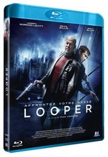 LOOPER  BRUCE WILLIS   -