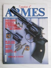 Amateur armes n - d'armes, n°