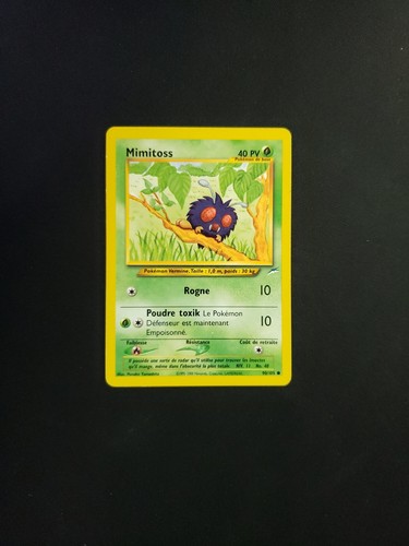 Carte pokemon - carte,