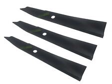 Couteau 3X37 CM pour Kubota