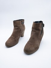 TOM TAILOR Bottines À Talons