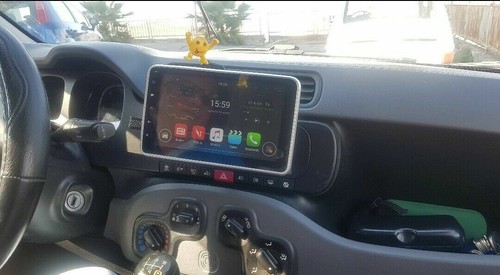 Autoradio gps neuf fiat - gps,