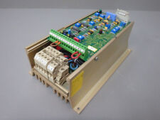 TA41SLG     - TAE ANTRIEBSTECHNIK -   TA-4.1/SLG /    Variateur moteur CC  USED