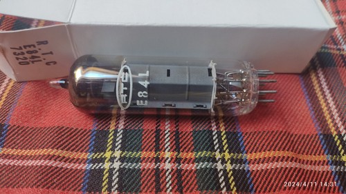 Tube e84l rtc - premium),