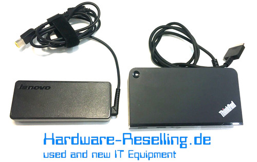 Lenovo thinkpad onelink dock - thinkpad, onelink+
