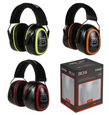 Casque Anti-Bruit Traega ZED