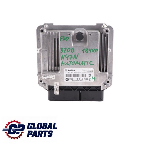 Bmw f20 f30 - f32, 320d