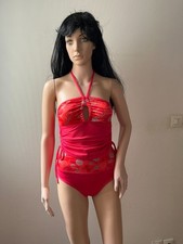 Maillot de bain ensemble