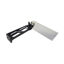 Gouvernail de bateau RC en