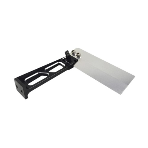 Gouvernail bateau en - de,
