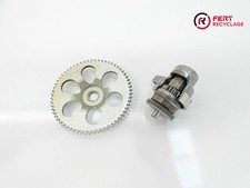 Roue libre démarreur (Peugeot