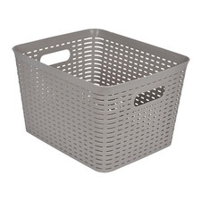Panière à Linge "Effet