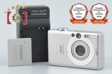 Appareil photo numérique