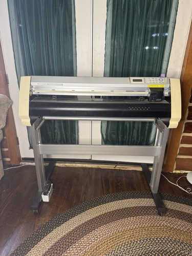 Graphtec cutting pro fc7000 - cutting, fc7000-75