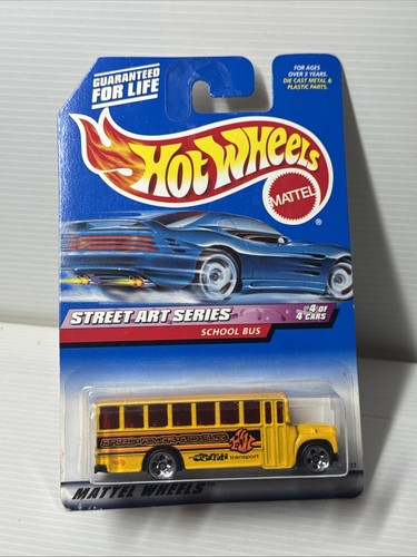 Hotwheels school - 🇫🇷,
