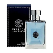 Versace Pour Homme Eau De