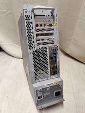 PC Sirona Omnicam 5.2.1 Upgrade Windows 10