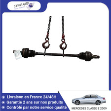 ?? TRANSMISSION ARRIERE DROIT MERCEDES CLASSE E 2006- E 350 CDI 4-matic