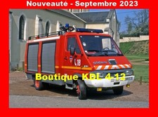 Jouet sur aubois - -, vsr