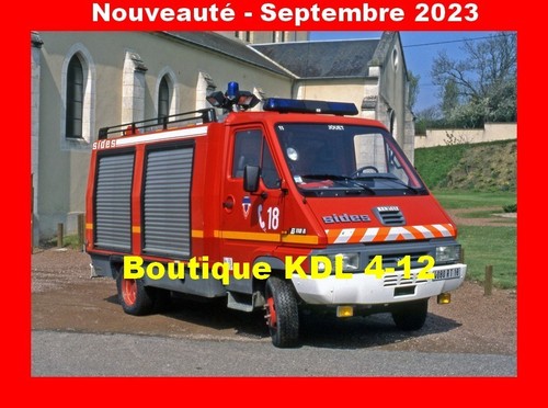 Jouet sur aubois - -, vsr