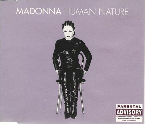 Madonna human nature rare - madonna, nature)