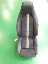 Siege avant gauche MERCEDES CLASSE A 176 PHASE 2 17691031089G60