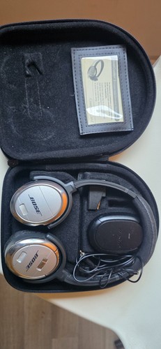 Bose quietcomfort - , 3