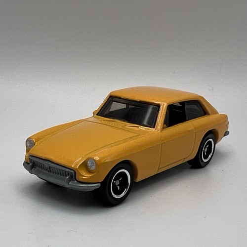 2022 matchbox 1971 - matchbox, gt